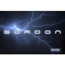 Gordon logo