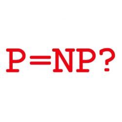 P = NP?