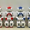 Futurists' Report Acknowledges Dangers of Smart Robots