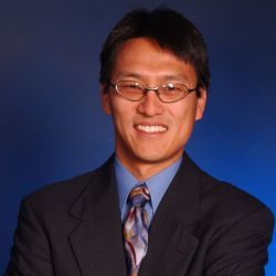 Virginia Tech Associate Professor Wu Feng