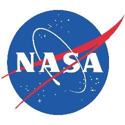 NASA logo