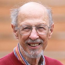 ACM 1990 A.M. Turing Award Winner Fernando J. Corbato