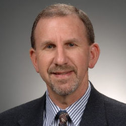 NIST information security researcher Ron Ross