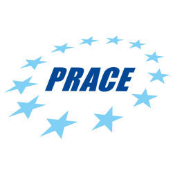 PRACE logo