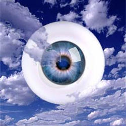 cloud eye