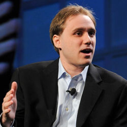 McAfee Inc. Vice President of Threat Research Dmitri Alperovitch