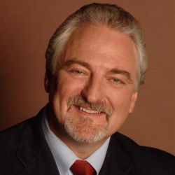 BNI founder and chairman Ivan Misner