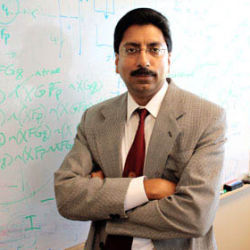 University of Texas at Dallas Computer Science head Gopal Gupta