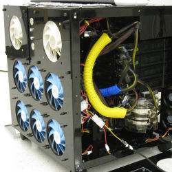 MIT, Harvard GPU-based supercomputer