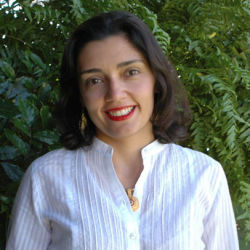 University of Utah Professor of Computer Science Juliana Freire