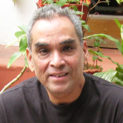 Rediff.com Founder and Chairman Ajit Balakrishnan