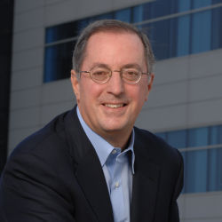 Intel President and CEO Paul S. Otellini