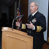 Naval Academy to Emphasize Cybersecurity