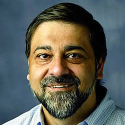 Duke University Adjunct Professor Vivek Wadhwa