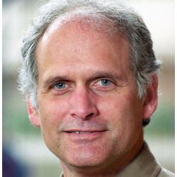 University of Wisconsin-Madison Professor Steve Ackerman