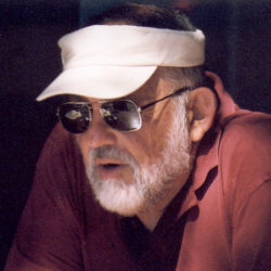 MATLAB creator Cleve Moler