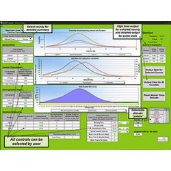 Pandemic Influenza Planning Tool