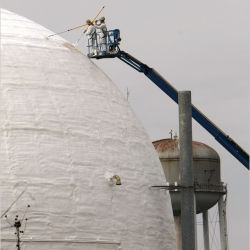 Argonne Experimental Boiling Water Reactor