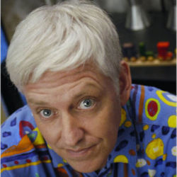 Google Director of Research Peter Norvig