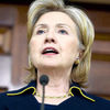 Web Access Is New Clinton Doctrine