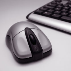 wireless mouse and keyboard