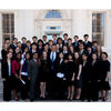 Forty Students Named Finalists in the Intel Science Talent Search 2010