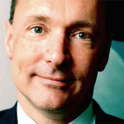 Sir Tim Berners-Lee