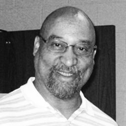 Morehouse College Department of Computer Science Chair Kenneth Perry