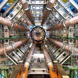 Large Hadron Collider 