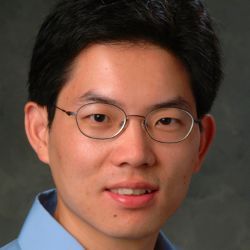 Michigan State University Professor  Xiaobo Tan