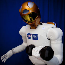 Robonaut 2