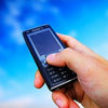 New Technology Offers Secure Electronic Payment via Mobile Phones