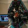 Lego Robot Solves Any Rubik