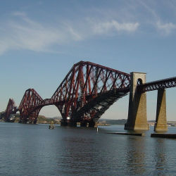 Forth Bridge