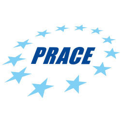 PRACE logo