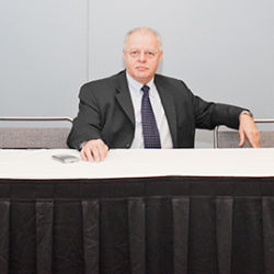 White House cyber-security coordinator Howard Schmidt