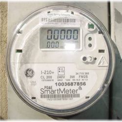 Smart meter