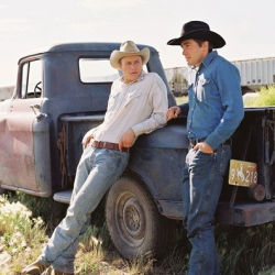 Brokeback Mountain