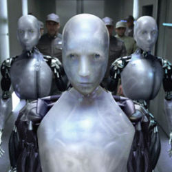 from iRobot