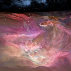 Orion Nebula