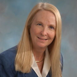 Penn State Computer Science Professor Mary Jane Irwin