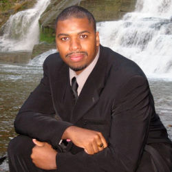 Cornell University Assistant Professor Hakim Weatherspoon