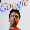 Google's Brin Talks About China Gamble