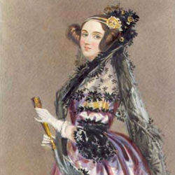 Ada Lovelace