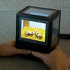 3-D Tabletop Display Gets Rid of the Glasses