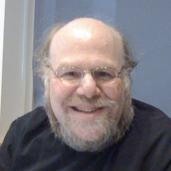 Rensselaer Polytechnic Institute researcher James Hendler