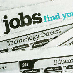 job listings