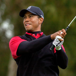 Tiger Woods