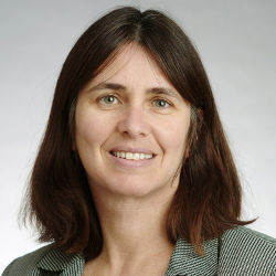 MIT Professor Shafrira Goldwasser