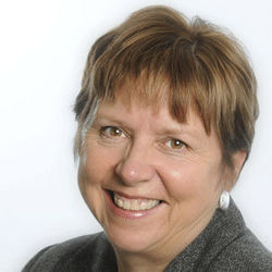 Professor Dame Wendy Hall